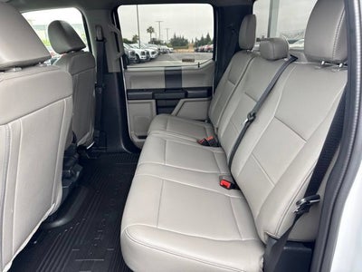 2022 Ford F-250SD XL