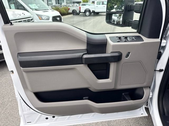 2022 Ford F-250SD XL
