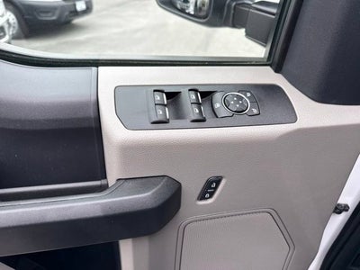 2022 Ford F-250SD XL