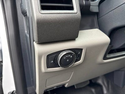 2022 Ford F-250SD XL