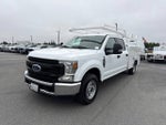 2022 Ford F-250SD XL