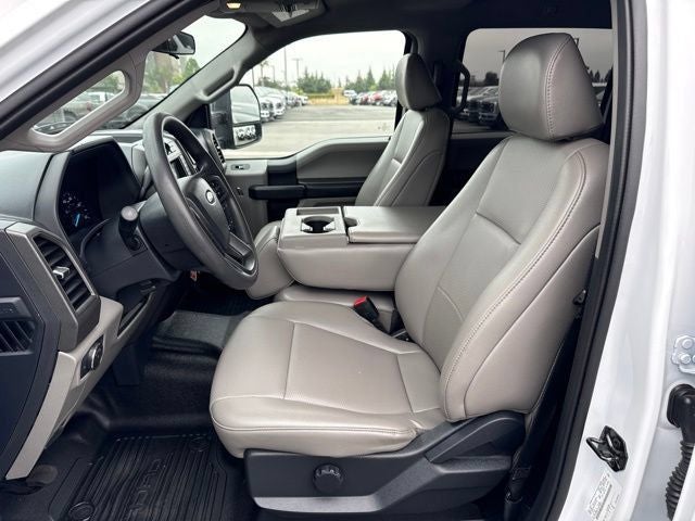 2022 Ford F-250SD XL