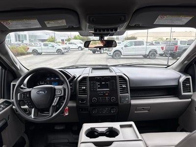 2022 Ford F-250SD XL