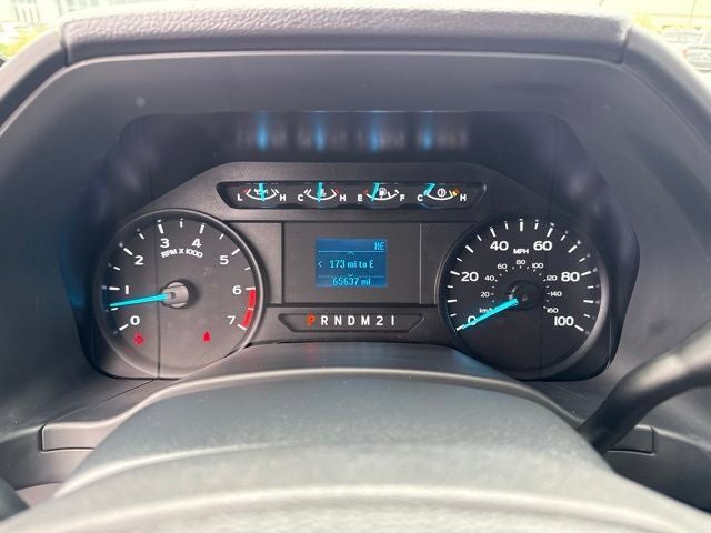 2022 Ford F-250SD XL