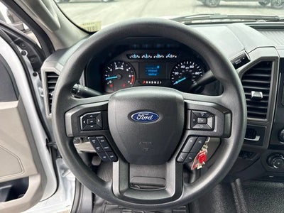 2022 Ford F-250SD XL