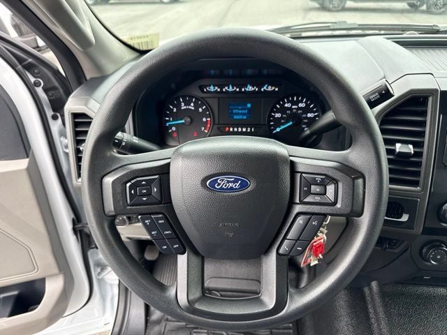 2022 Ford F-250SD XL