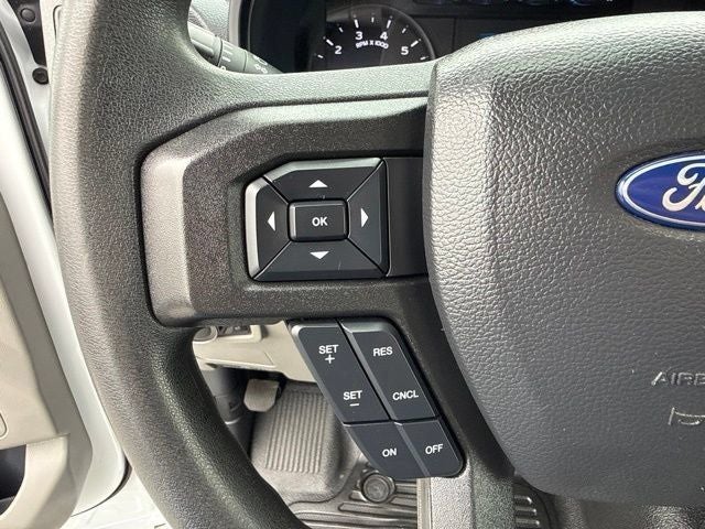 2022 Ford F-250SD XL