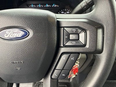 2022 Ford F-250SD XL