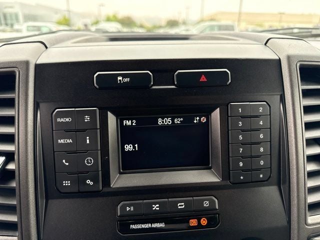 2022 Ford F-250SD XL