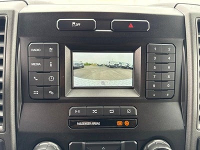 2022 Ford F-250SD XL