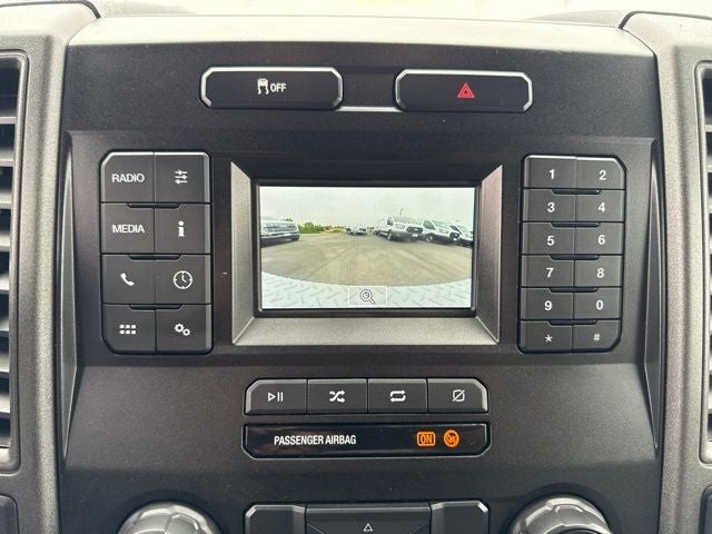 2022 Ford F-250SD XL