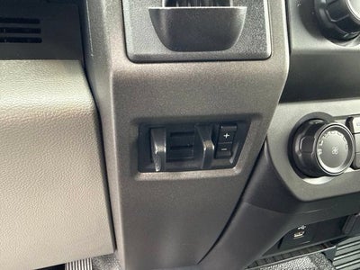 2022 Ford F-250SD XL