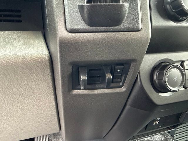 2022 Ford F-250SD XL