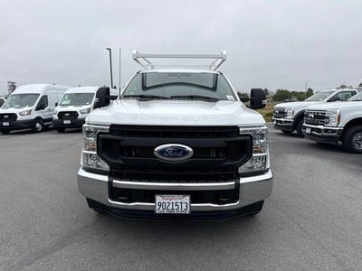 2022 Ford F-250SD XL