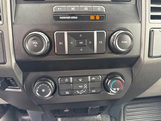 2022 Ford F-250SD XL