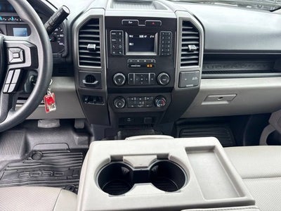 2022 Ford F-250SD XL