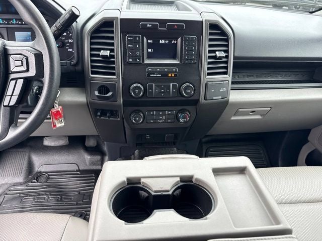 2022 Ford F-250SD XL