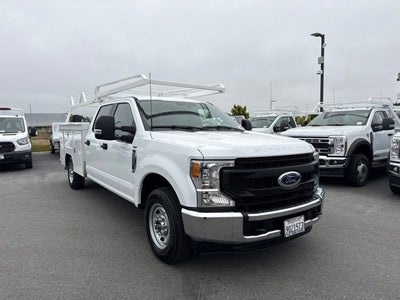 2022 Ford F-250SD XL