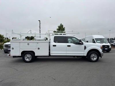2022 Ford F-250SD XL