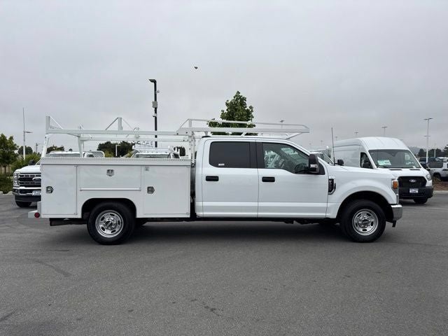 2022 Ford F-250SD XL