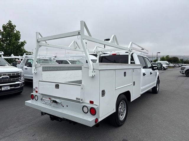 2022 Ford F-250SD XL