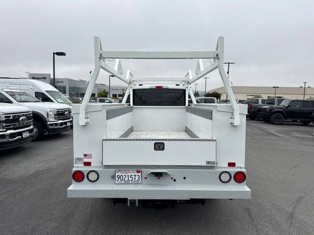 2022 Ford F-250SD XL