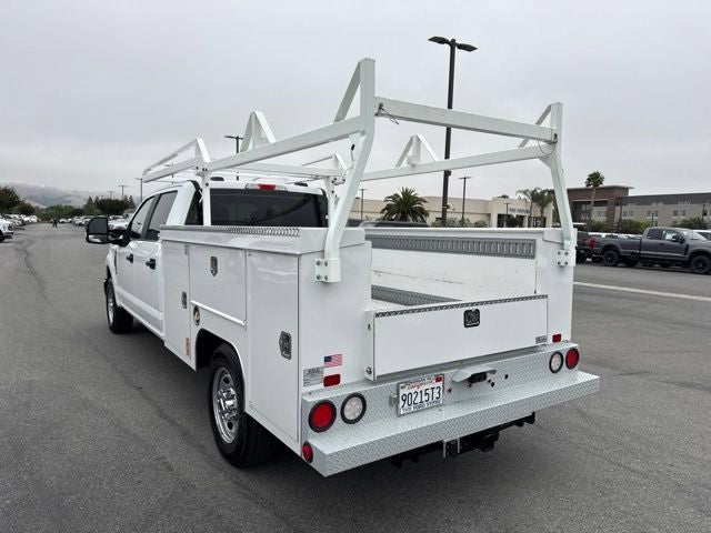 2022 Ford F-250SD XL