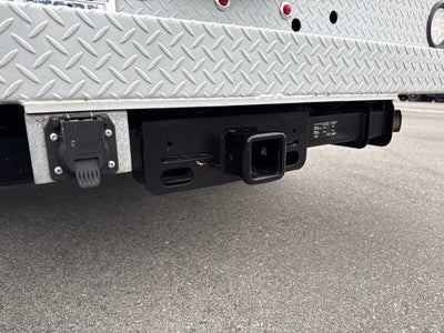 2022 Ford F-250SD XL