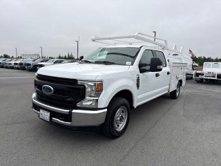 2022 Ford F-250SD XL