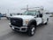 2016 Ford F-550SD XL DRW