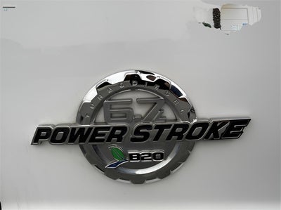 2016 Ford F-550SD XL DRW