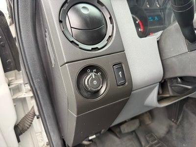 2016 Ford F-550SD XL DRW