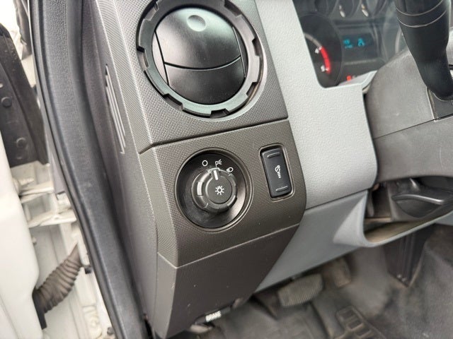 2016 Ford F-550SD XL DRW