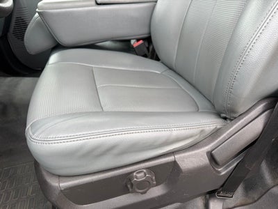 2016 Ford F-550SD XL DRW