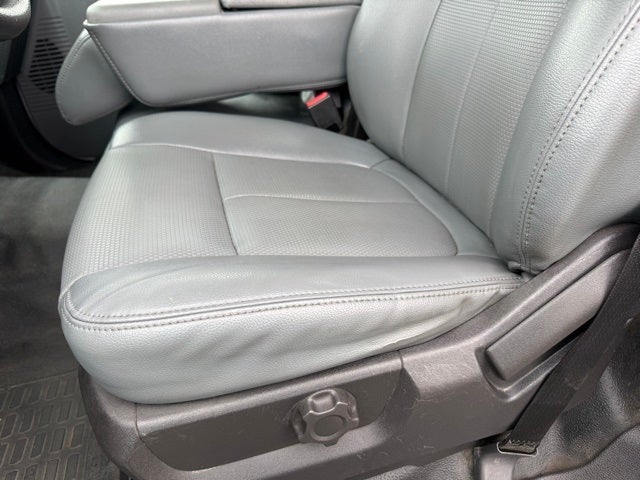 2016 Ford F-550SD XL DRW