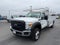 2016 Ford F-550SD XL DRW