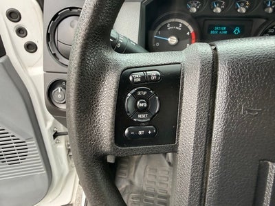 2016 Ford F-550SD XL DRW