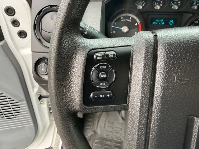 2016 Ford F-550SD XL DRW