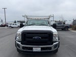 2016 Ford F-550SD XL DRW