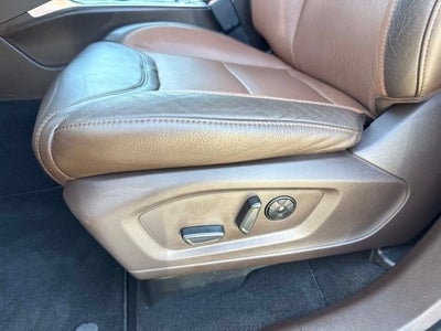 2022 Ford Explorer King Ranch