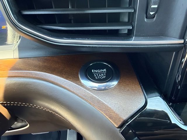 2022 Ford Explorer King Ranch