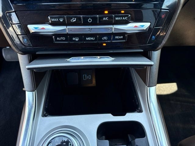 2022 Ford Explorer King Ranch