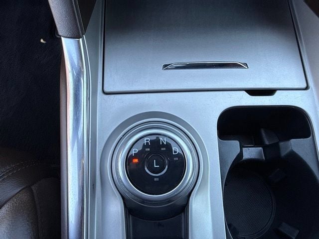 2022 Ford Explorer King Ranch