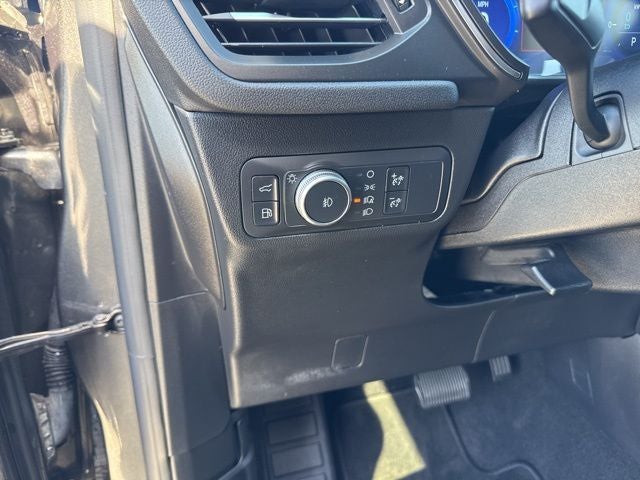 2020 Ford Escape Hybrid Titanium