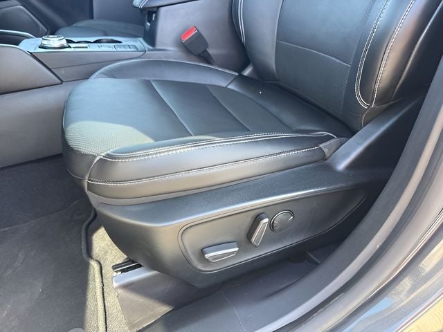 2020 Ford Escape Hybrid Titanium