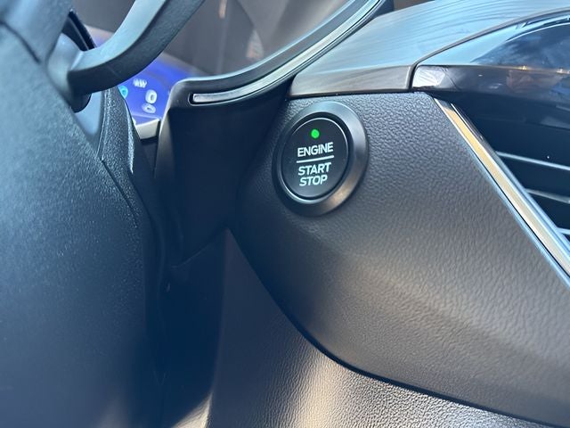 2020 Ford Escape Hybrid Titanium