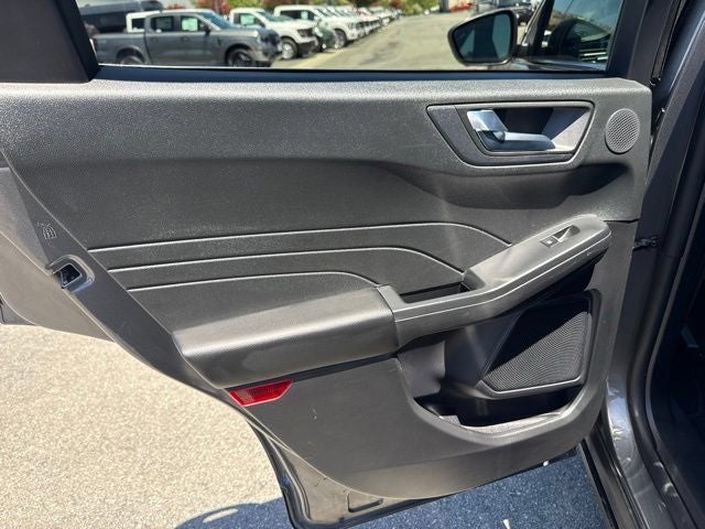 2023 Ford Escape Plug-In Hybrid Base