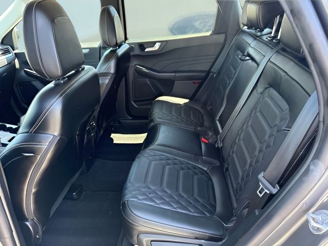 2023 Ford Escape Plug-In Hybrid Base