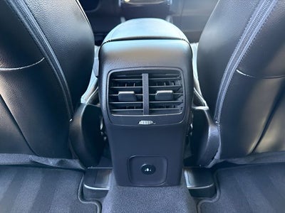 2023 Ford Escape Plug-In Hybrid Base