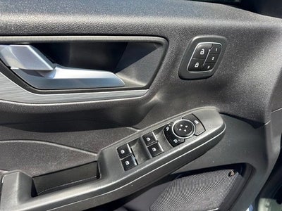 2023 Ford Escape Plug-In Hybrid Base